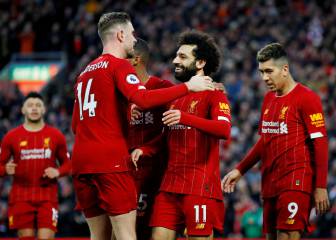 Who are the Premier League's Golden Boot contenders?