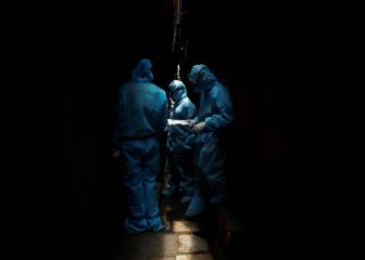 Coronavirus India news summary for Monday 15 June