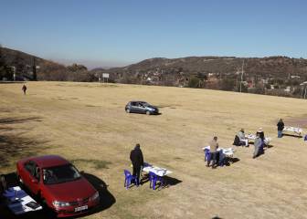 Coronavirus Africa summary: cases, deaths and news - 15 June