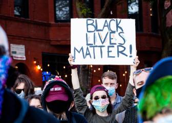 George Floyd and Black Lives Matter protests: news summary