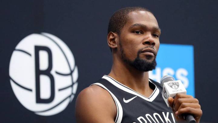 NBA player Kevin Durant takes stake in MLS team Philadelphia Union ...