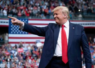 FIFA urges tolerance after Trump comments about kneeling