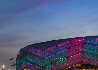 World Cup 2022: Five facts about Education City stadium