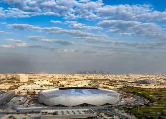 Al-Thawadi: Education City launch a key step on path to Qatar 2022