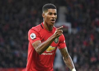 Rashford's campaign leads to UK Government U-turn on free school meals