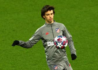 João Félix's style suits Real Madrid more than Atlético