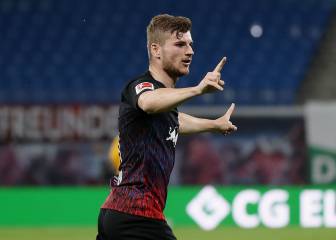Chelsea and Leipzig reach agreement for Timo Werner