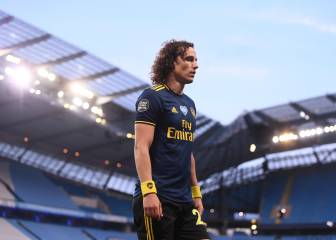 Arteta wants Luiz to be a part of his Arsenal over-haul