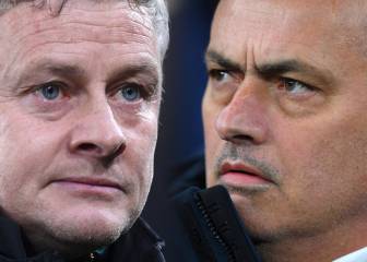 Tottenham Hotspur vs Manchester United preview