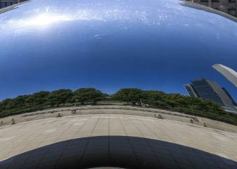 Coronavirus US summary: 18 June