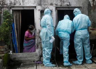Coronavirus India news summary: Thursday 18 June
