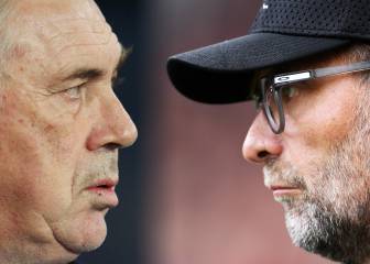 Everton vs Liverpool preview