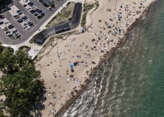 Coronavirus US summary: 19 June