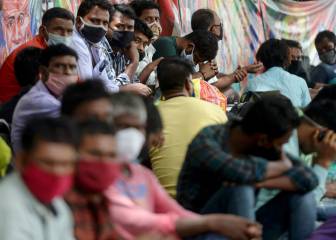 Coronavirus India summary: 19 June