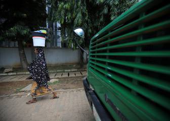 Coronavirus Africa: news summary for 19 June