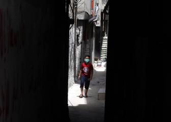 Ghana to impose severe punishments for those not wearing face masks