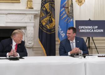 Why did Trump propose the 'Explore America' tax break?