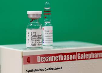 Nigeria to start trial of dexamethason