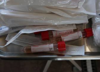 Coronavirus USA: what states are spiking in COVID cases?