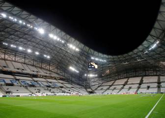 French stadiums to allow fans from 11 July