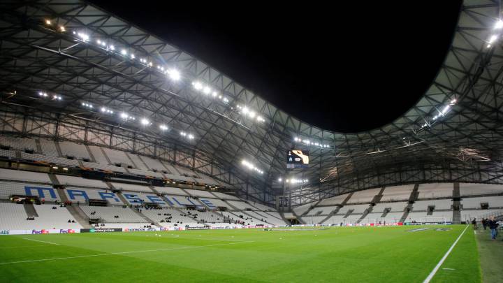 French stadiums to allow fans from 11 July