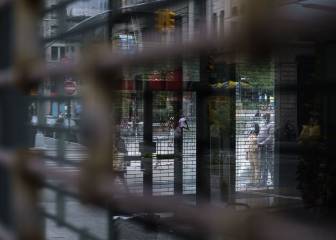 Coronavirus US news summary: Saturday 20 June