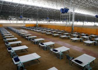 Coronavirus live: India latest news