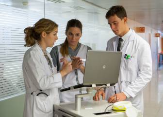 Blood types and coronavirus: How many blood groups are there and what is the risk?
