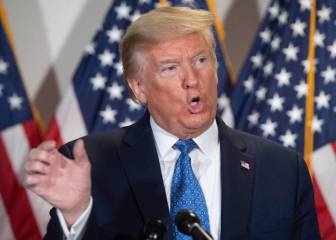 Likelier than stimulus check? What Trump says about $4,000 tax credit