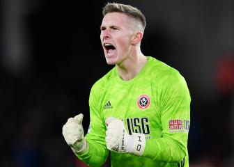 Chelsea keen on pinching Henderson from Old Trafford