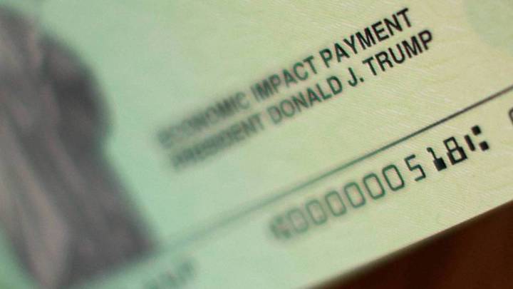 Second stimulus check: why 8 August is likely date for approval of second payment