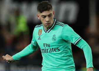 'Madrid must set out to win remaining games in LaLiga battle'