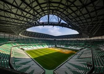 The secrets behind the design for Education City stadium revealed