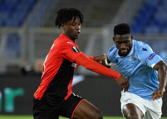 No Camavinga offers received despite Real Madrid interest