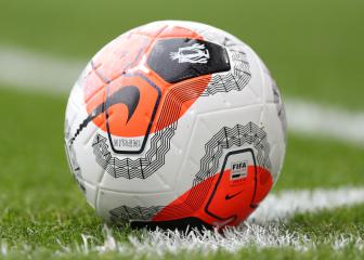 Premier League confirms one positive case in latest coronavirus tests