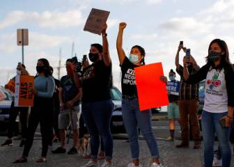 Who benefits from the Supreme Court's decision to keep DACA