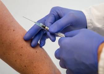 As global cases climb, Italian doctor claims virus is weakening