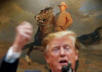 'Explore America' is not a second stimulus check