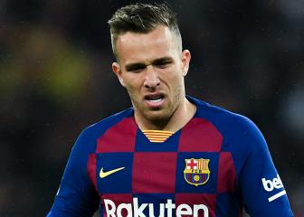 Arthur and Pjanic have to be 'convinced' before deal agreed