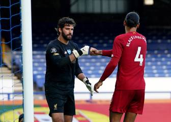 Liverpool vs Crystal Palace Preview: injuries, news, line-ups