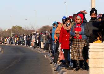 Coronavirus Africa: news summary for 23 June