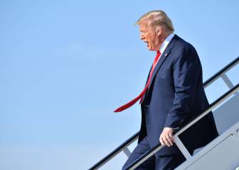Stimulus Check: When did Trump say the second stimulus check could arrive?