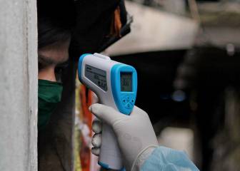 Coronil: ayurvedic remedy claimed as a cure for coronavirus