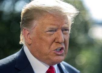 Trump suspends temporary work visas in the United States