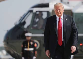 Did Trump say there would be a second stimulus check?