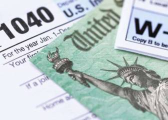 Stimulus check: Who can I call about my payment?