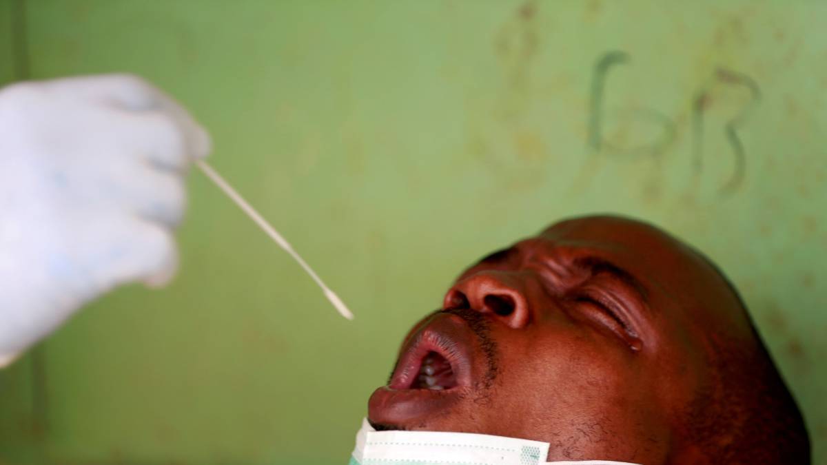 Situation worsens in Nigeria as 13 lawmakers test positive for covid-19 - AS English
