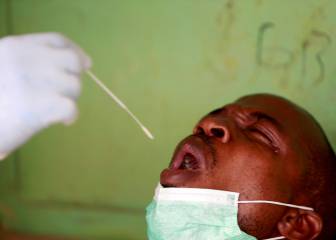 Situation worsens in Nigeria as 13 lawmakers test positive for covid-19