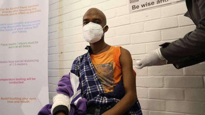 What you need to know about the first vaccine trials in Africa