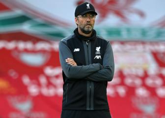 Klopp: 